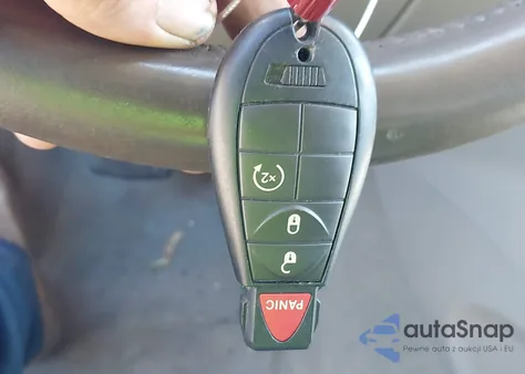 2012 Jeep Grand Cherokee Laredo from USA, damaged, VIN 1C4RJFAG3CC282608